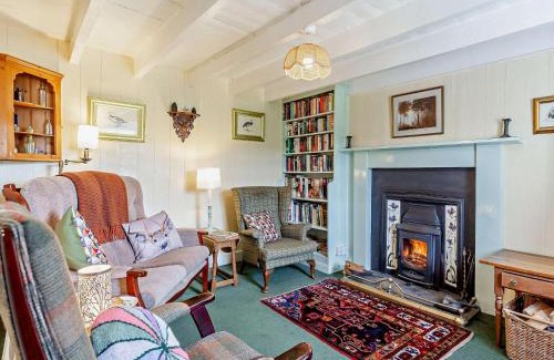 Kildonan Casa | 3 bed in Helmsdale SU192