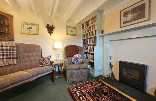 Kildonan Casa | 3 bed in Helmsdale SU192