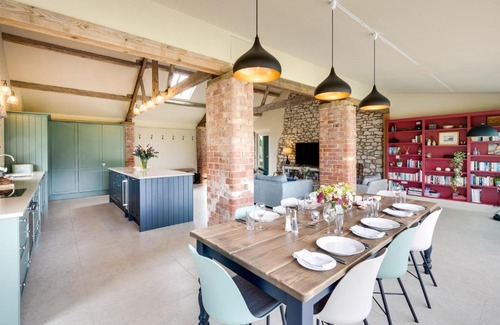 Scawton Casa | 3 Bed in Helmsley 89538