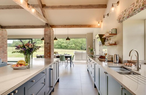 Scawton Casa | 3 Bed in Helmsley 89538
