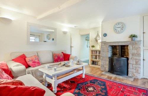 Isle of Purbeck Casa | 3 Bed in Isle of Purbeck IC002