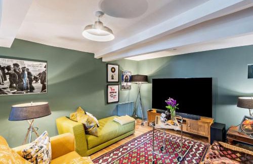 Kelso Casa | 3 Bed in Kelso 95231