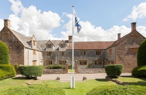Muchelney Casa | 3 Bed in Langport 75576