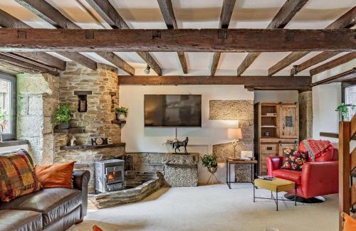 Lanhydrock Casa | 3 Bed in Lanhydrock 90217