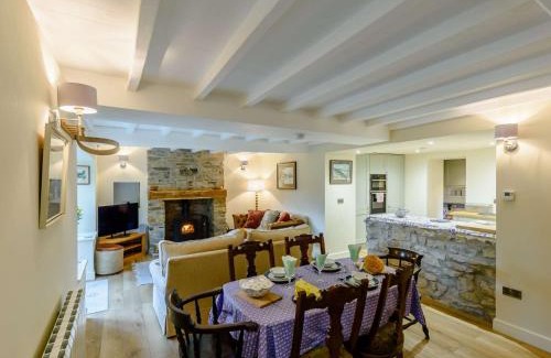 Spennithorne Casa | 3 Bed in Leyburn 89746