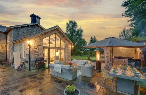 Preston-under-Scar Casa | 3 Bed in Leyburn G0133