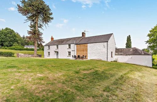 Llanvair Kilgeddin Casa | 3 Bed in Llanover 91240