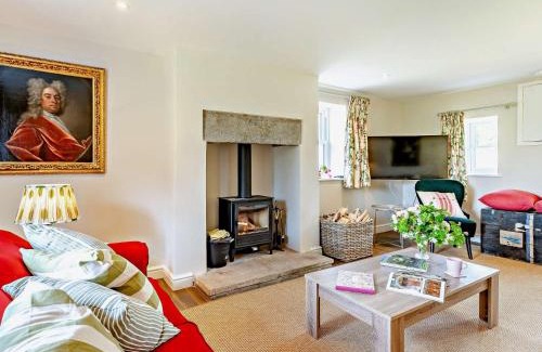 Llanvair Kilgeddin Casa | 3 Bed in Llanover 91240