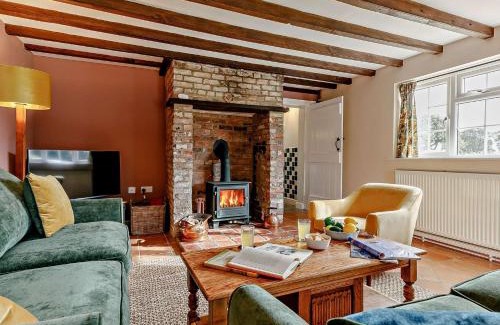 Market Rasen Casa | 3 Bed in Louth 93253