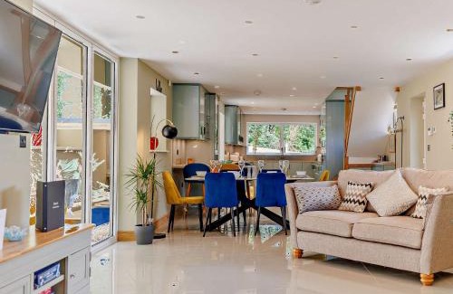 Ludwel Casa | 3 bed in Ludlow 88595