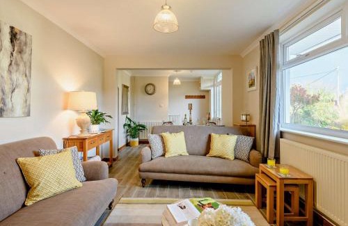 West Lulworth Casa | 3 Bed in Lulworth Cove 82367