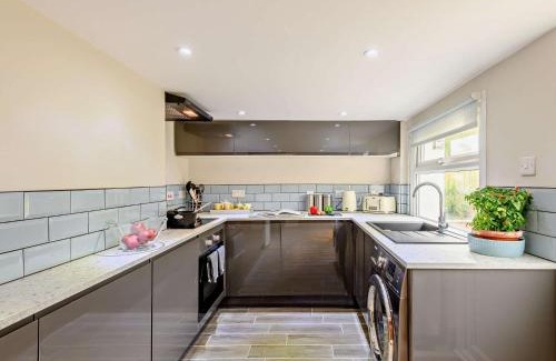 West Lulworth Casa | 3 Bed in Lulworth Cove 82367