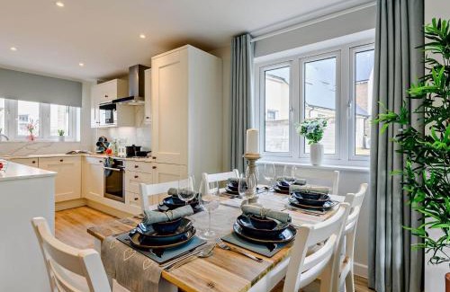 West Lulworth Casa | 3 Bed in Lulworth Cove 91200