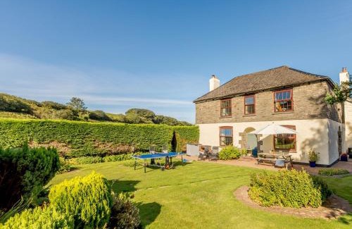 Parracombe Casa | 3 Bed in Lynton Lynmouth BDOWN