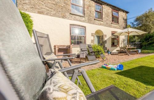 Parracombe Casa | 3 Bed in Lynton Lynmouth BDOWN