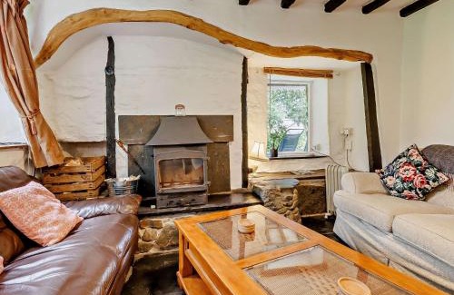 Machynlleth Casa | 3 Bed in Machynlleth 93083