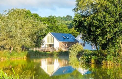 Llawhaden Casa | 3 bed in Narberth 36799