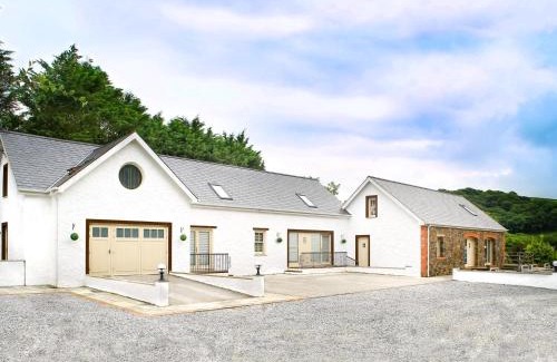 Llawhaden Casa | 3 bed in Narberth 36799
