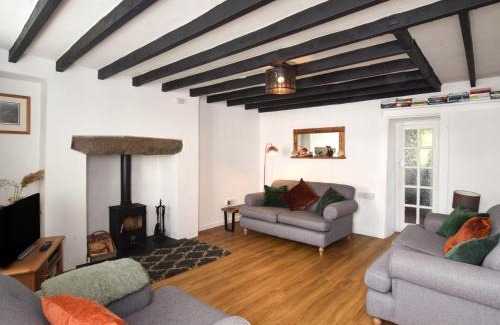 Nefyn Casa | 3 Bed in Nefyn 55571