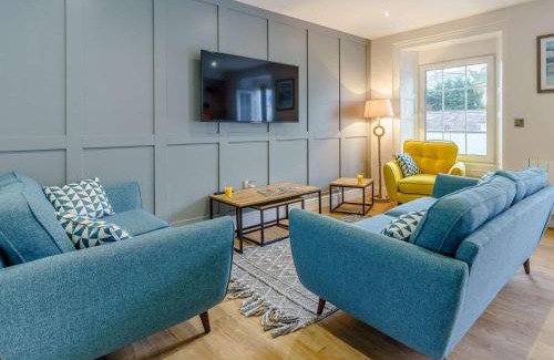 New Quay Casa | 3 Bed in New Quay 83998