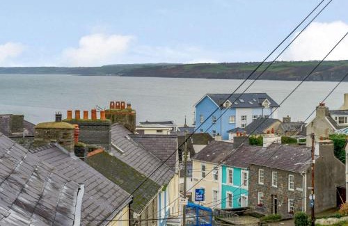 New Quay Casa | 3 Bed in New Quay 83998