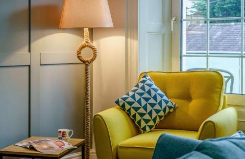 New Quay Casa | 3 Bed in New Quay 83998