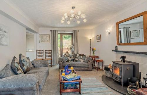 High Newton Casa | 3 Bed in Newton In Cartmel 92389