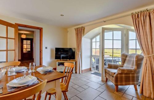 Berwick-upon-Tweed Casa | 3 Bed in Nr Bamburgh CN069