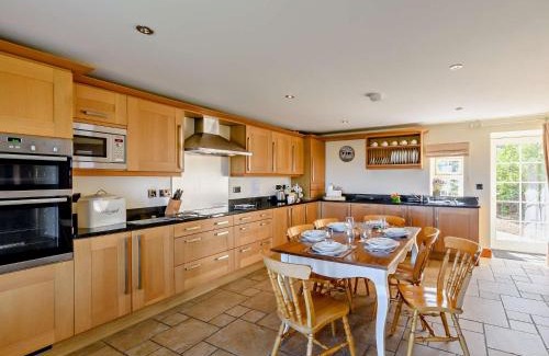 Berwick-upon-Tweed Casa | 3 Bed in Nr Bamburgh CN069