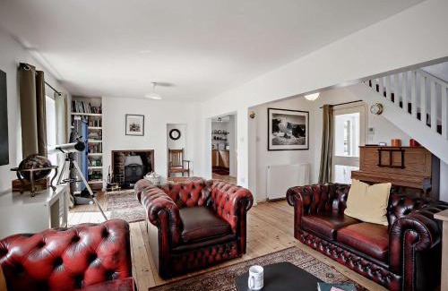 Rock Moor Casa | 3 Bed in Nr Embleton CN156