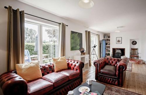 Rock Moor Casa | 3 Bed in Nr Embleton CN156