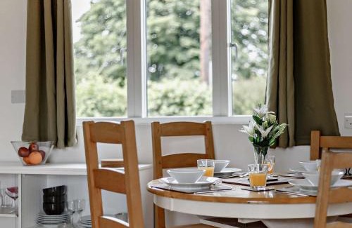 Rock Moor Casa | 3 Bed in Nr Embleton CN156