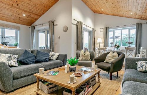Winnard's Perch Casa | 3 Bed in Padstow 43079