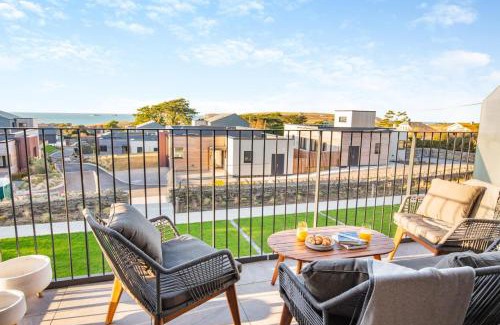 Constantine Bay Apartamento | 3 Bed in Padstow oc-w28313
