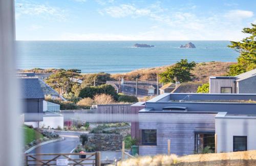 Constantine Bay Apartamento | 3 Bed in Padstow oc-w28313