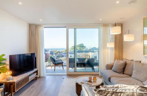 Constantine Bay Apartamento | 3 Bed in Padstow oc-w28313
