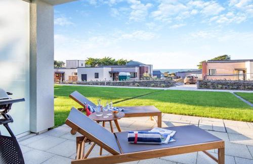 Constantine Bay Apartamento | 3 Bed in Padstow oc-w28313