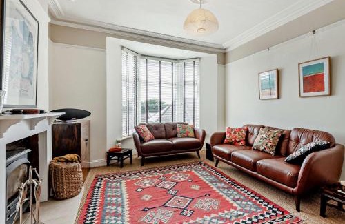 Portland Casa | 3 Bed in Portland DC031