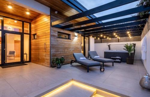 Camborne Casa | 3 Bed in Portreath 90549