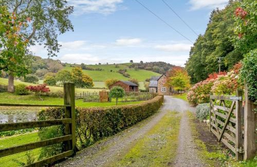 Presteigne Casa | 3 Bed in Presteigne 78336