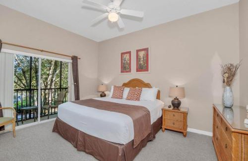 Bahama Bay Apartamento | 3 Bed In Resort Close to Disney condo