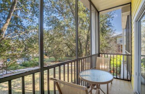 Bahama Bay Apartamento | 3 Bed In Resort Close to Disney condo