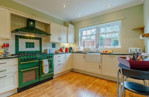 Catterick Casa | 3 Bed in Richmond 90578