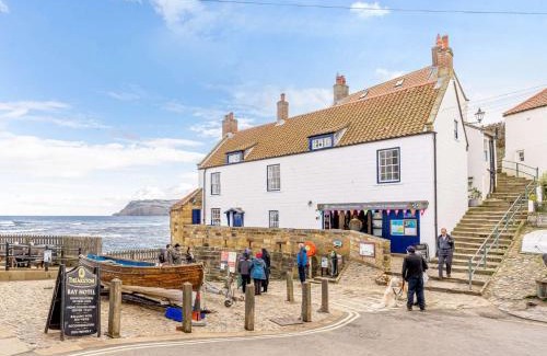 Robin Hood's Bay Casa | 3 Bed in Robin Hoods Bay 89568