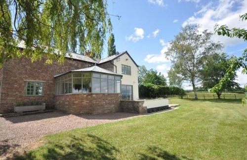 Llangarron Casa | 3 Bed in Ross-on-Wye 75491