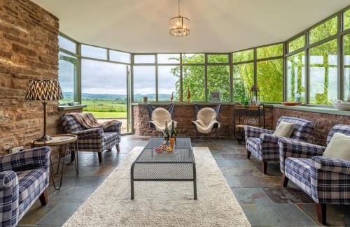 Llangarron Casa | 3 Bed in Ross-on-Wye 75491