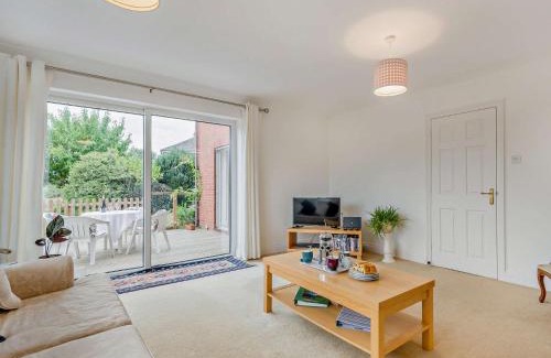 Ross-on-Wye Casa | 3 bed in Ross-on-Wye 89313