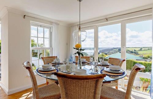St. Just in Roseland Casa | 3 Bed in Saint Just in Roseland 81488