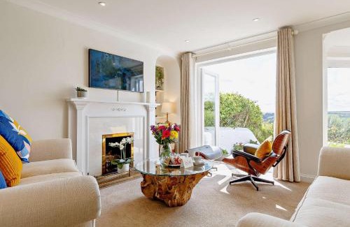 St. Just in Roseland Casa | 3 Bed in Saint Just in Roseland 81488