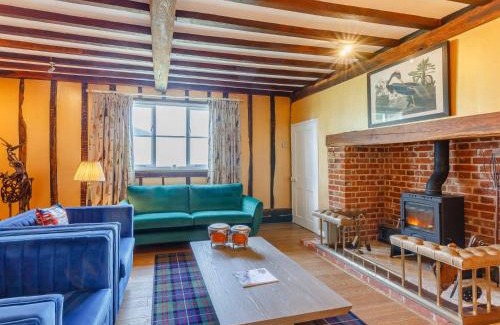 Braintree Casa | 3 Bed in Saffron Walden 85662